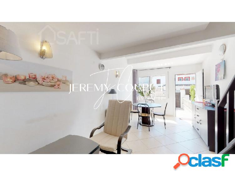Casa T3 Empuriabrava