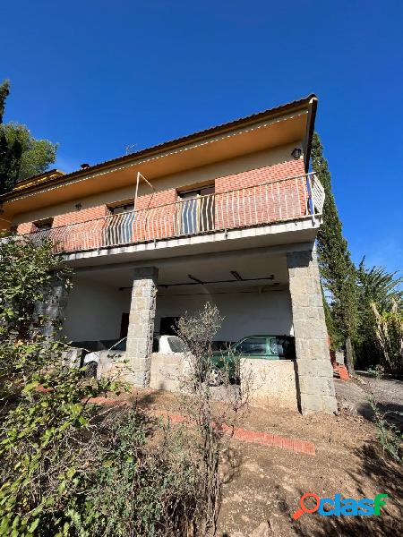Casa a 4 vientos en Can Guey, Torrelles de Llobregat