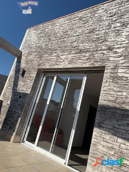Casa de Obra Nueva a Estrenar!!! Zona Ca N\'Anglada