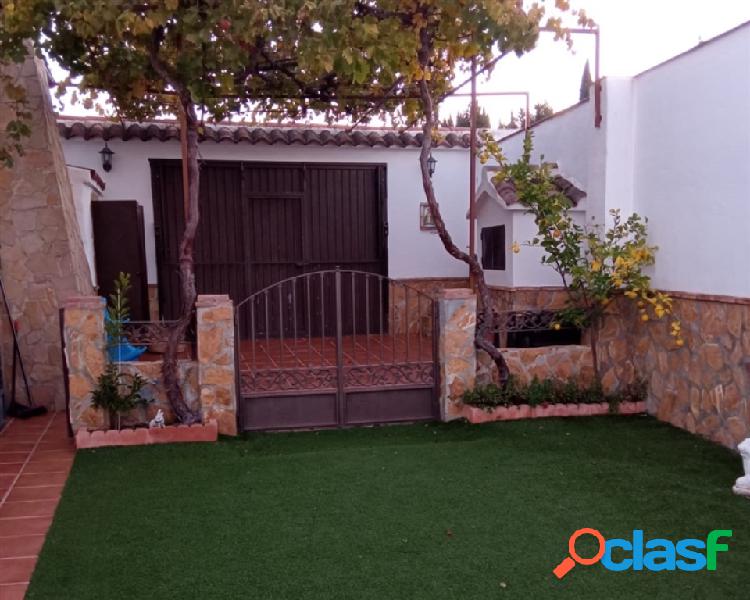 Casa de pueblo en Venta en Arriate Málaga