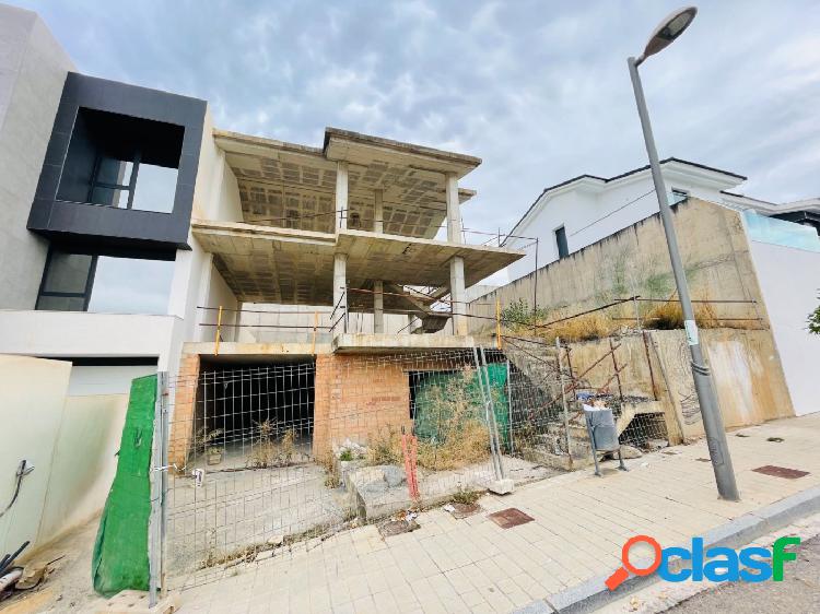Casa en Construccion