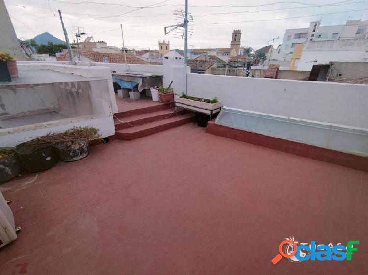 Casa en Gandia