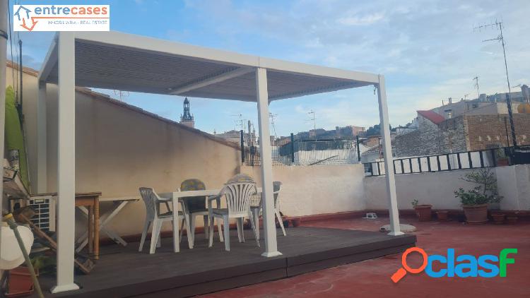 Casa en Sagunto (zona casco antiguo)