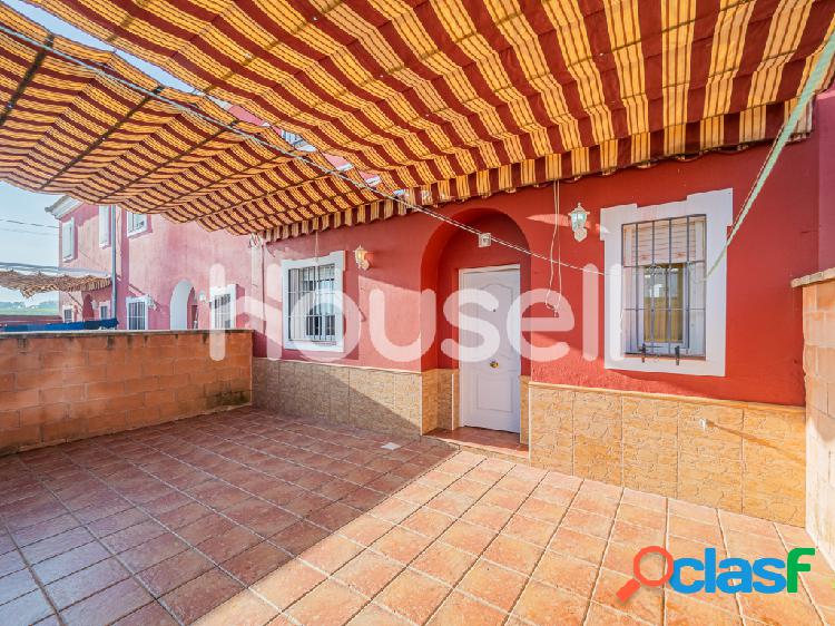 Casa en venta de 90 m² Avenida Clara Campoamor, 41888
