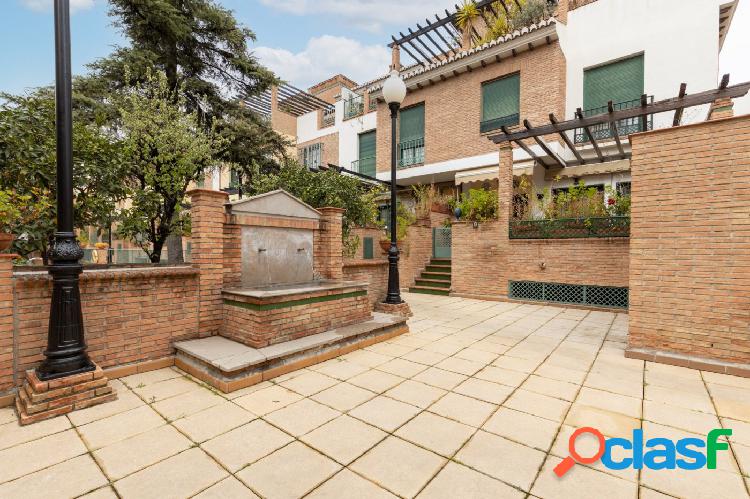 Casa en venta en Granada