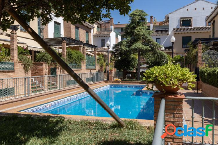 Casa en venta en Granada zona Neptuno