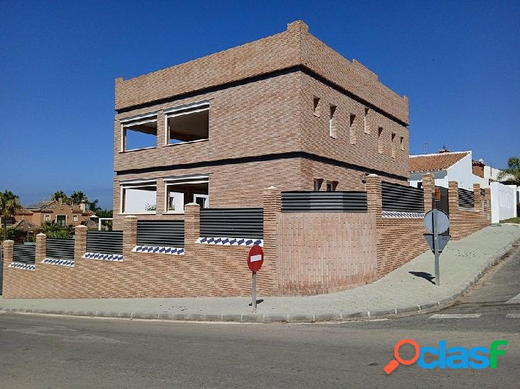 Casa en venta en el Rosario, Marbella, M\xc3\xa1laga,