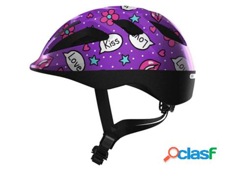 Casco ABUS Juego Biela Plato Rivalxp Mm 50X34