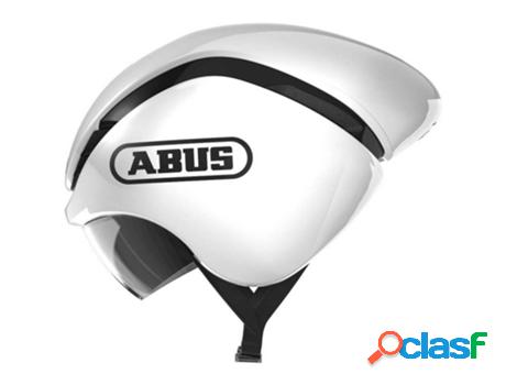 Casco ABUS N Pieper Juego Biela Plato Mijnenpieper Mm