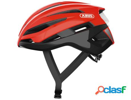 Casco ABUS Pd-M22 Plataforma 110X98X15Mm Titanio