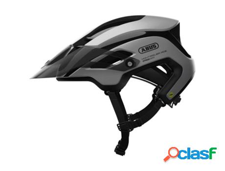 Casco ABUS Redestein Cubierta Freccia 25-622 Negra