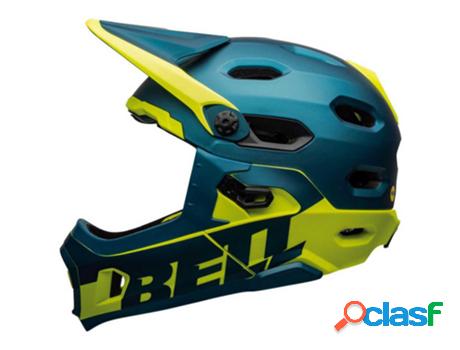 Casco BELL Hale Matte Bright - Co Cicli