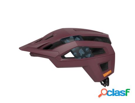 Casco de bicicleta de montaña Leatt mtb 3.0 51-55 cm