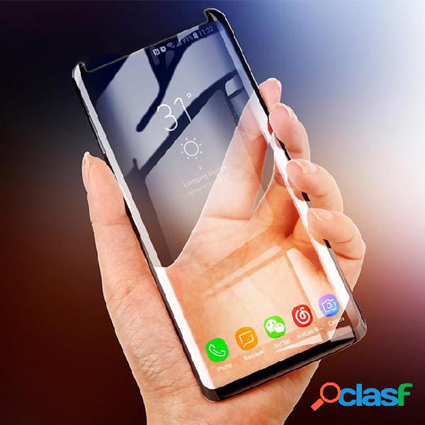 Case friendly glass full cover for samsung s10 plus note 9