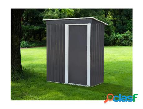 Caseta para Exterior VENTE UNIQUE Biron (162 x 86 x 181 m -