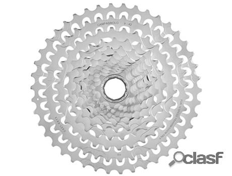 Casete CAMPAGNOLO Ekar D (Acero)