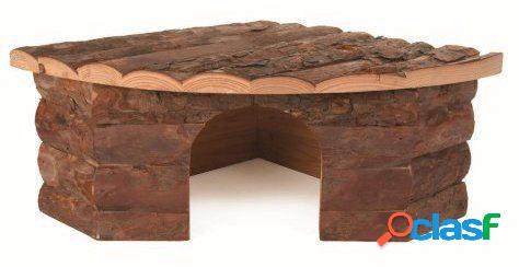 Casita Jesper, Natural Living 42x15x30 cm Trixie