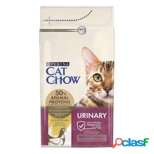 Cat Chow Urinary Pollo 1,5 kg