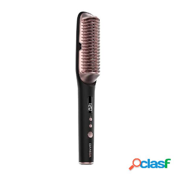 Cepillo Alisador CECOTEC InstantCare 1400 Excellen