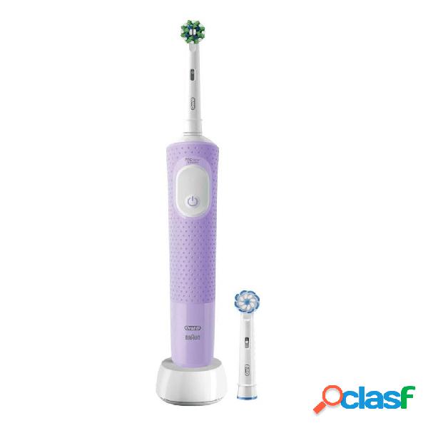 Cepillo Dental ORAL-B Vitality Pro Morado