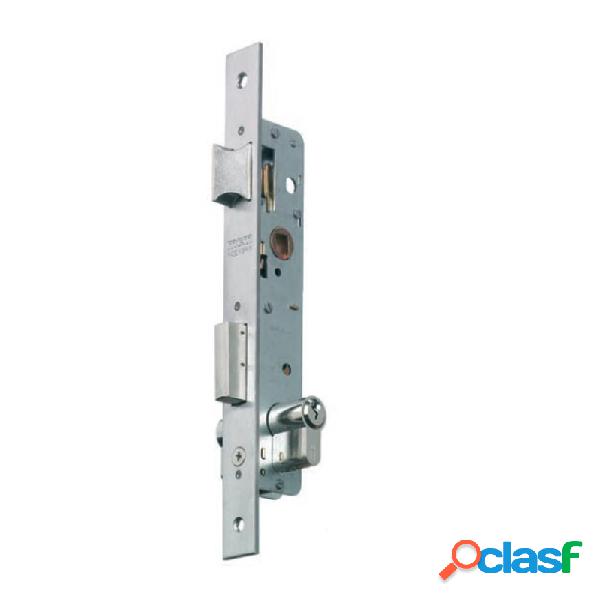 Cerradura embutir mcm 1650-21 puerta metalica