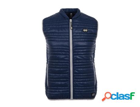 Chaleco para Hombre ERREA Trend Ad Verde para Multisports