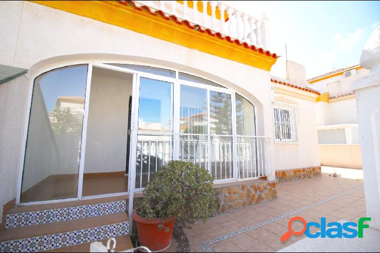 Chalet Adosado en venta Los Dolses