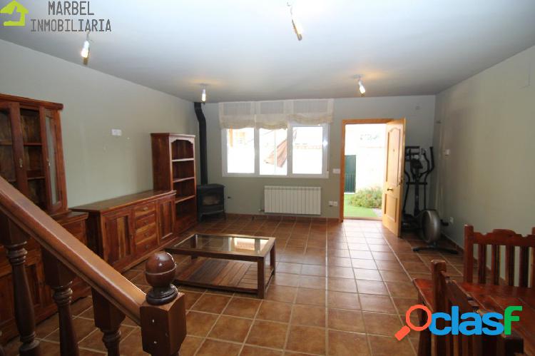 Chalet en Padiernos, \xc3\x81vila.