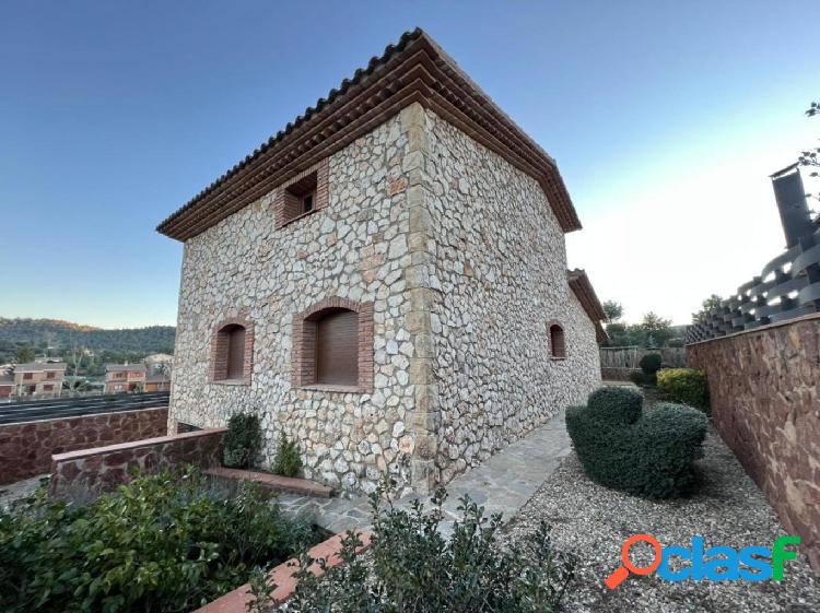 Chalet en Prades