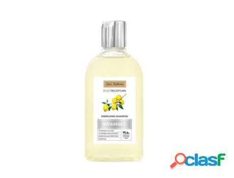 Champú Energizante con Vitamina C