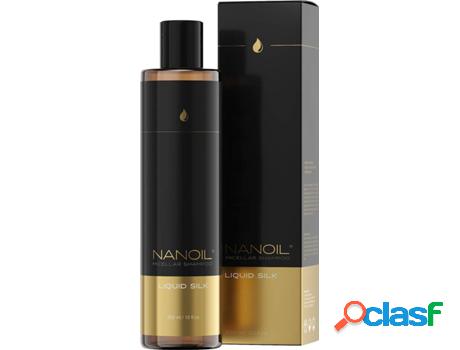 Champú NANOIL Liquid Silk (300 ml)