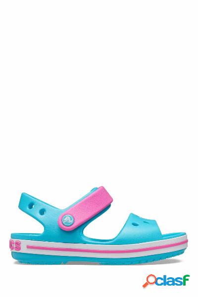 Chancla Crocband Sandal Kids