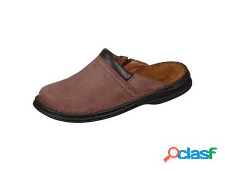 Chanclas JOSEF SEIBEL Max 10663 11 340 Brasil Fettnubuk