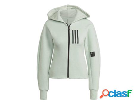 Chaqueta ADIDAS Mujer (XS - Multicolor)