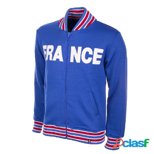 Chaqueta Francia años 60