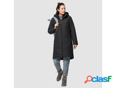 Chaqueta JACK WOLFSKIN Mujer (S - Multicolor)