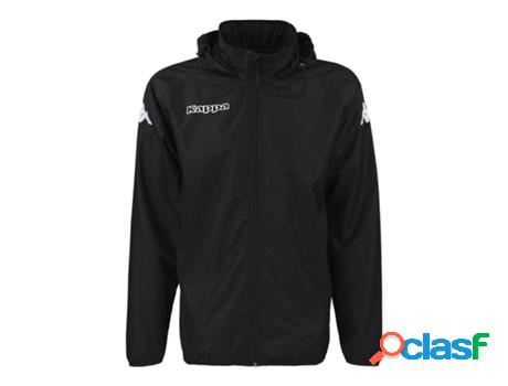 Chaqueta Kappa Martio (Tam: 2XL)