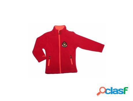 Chaqueta PEAK MOUNTAIN Niña (8 Años - Multicolor)