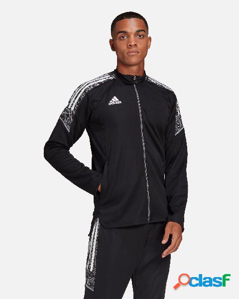 Chaqueta adidas Condivo 21 TK