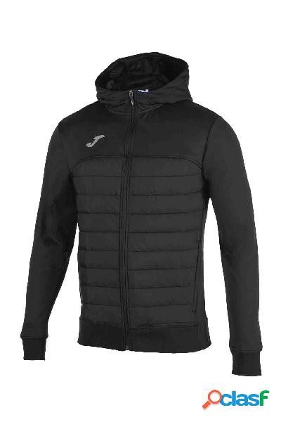 Chaqueta con Capucha Berna