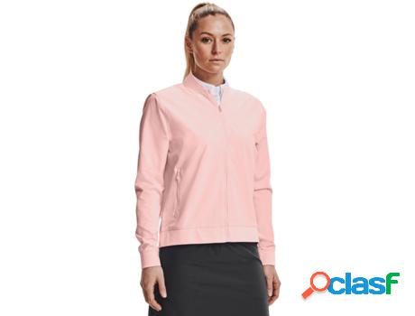 Chaqueta de Mujer Under Armour Storm Windstrike Full Zip