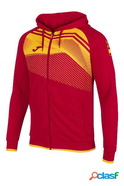 Chaqueta free time paseo C.O.E._