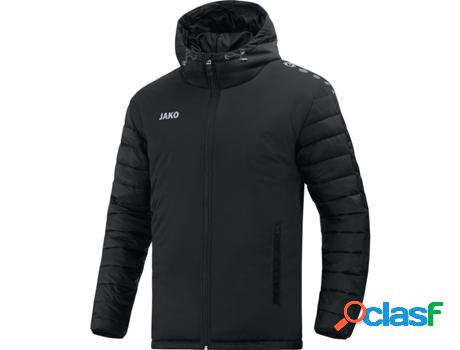 Chaqueta para Hombre JAKO Negro (Tam: XL)
