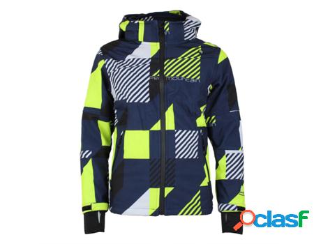 Chaqueta para Masculino PEAK MOUNTAIN (10 Años -