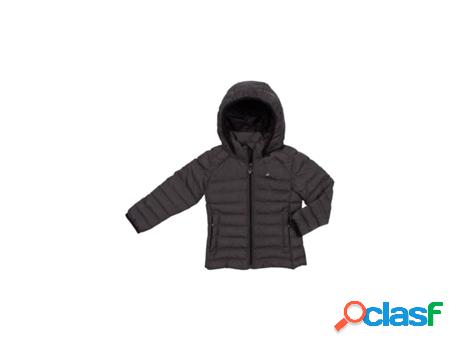 Chaqueta para Mujer PEAK MOUNTAIN Gris (Tam: 16 Años)