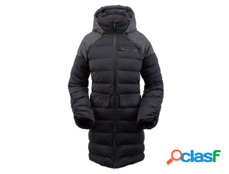 Chaqueta para Mujer SPYDER Negro (Tam: L)