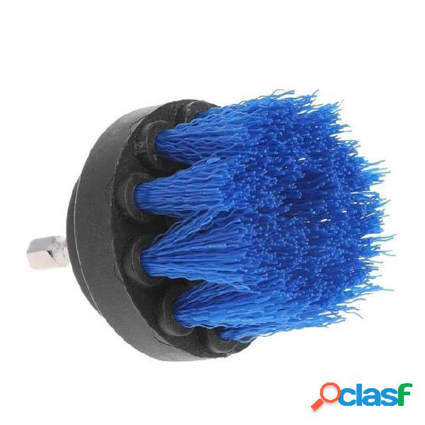 Cheap sponges 1pcs 2 inch drill cleaning brush power