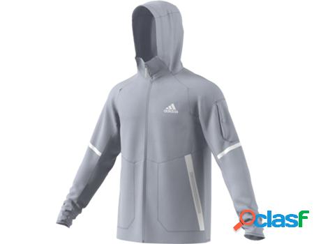 Chándal ADIDAS Hombre (Multicolor - L)