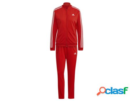 Chándal ADIDAS Mujer (Multicolor - S)