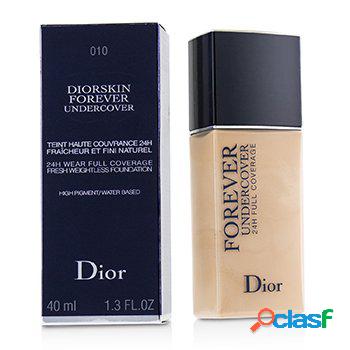Christian Dior Diorskin Forever Undercover Base con Base de